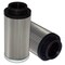 Main Filter Hydraulic Filter, replaces FILTER-X XH01913, Pressure Line, 74 micron, Outside-In MF0059716 - alternate 1